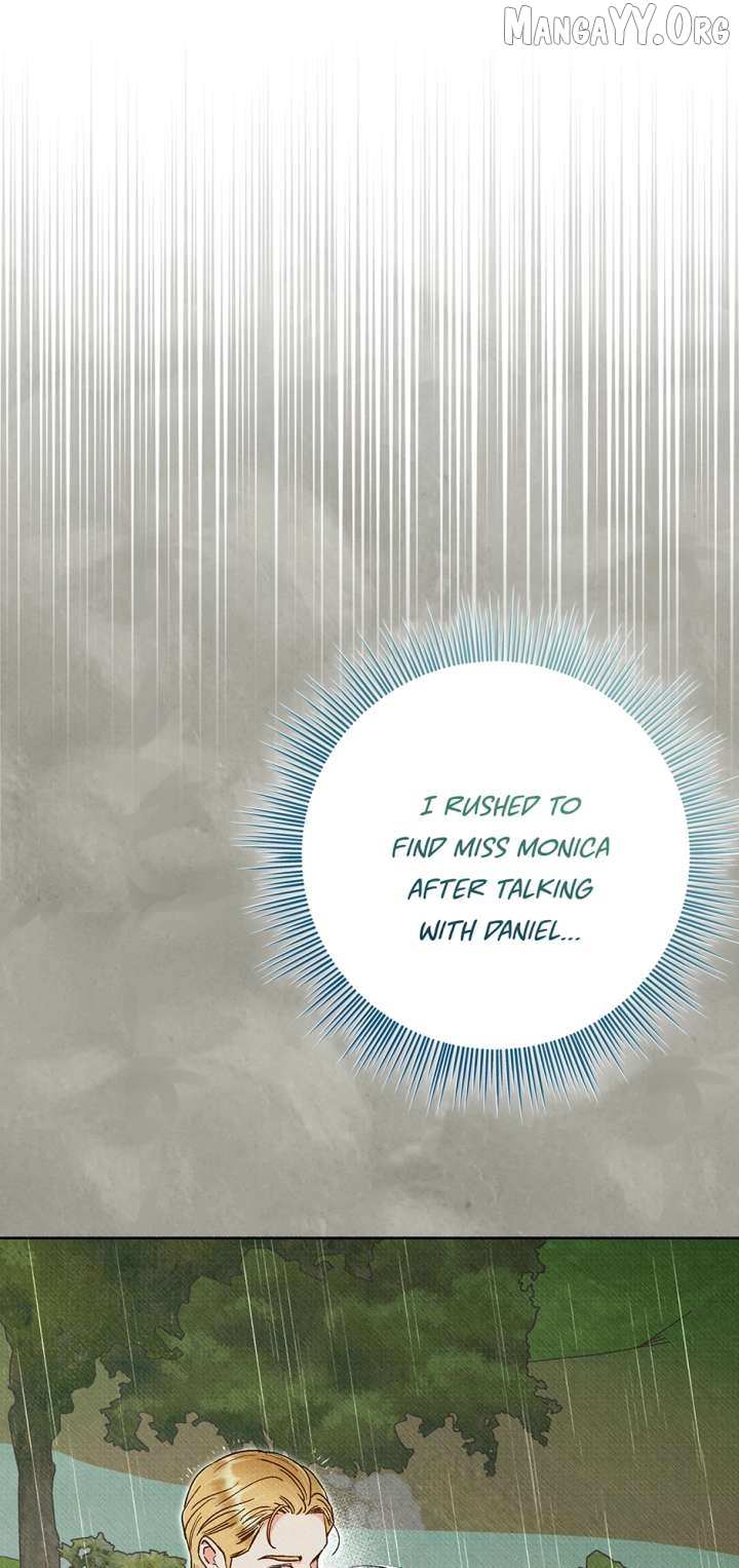 To my many obnoxious personalities Chapter 58 page 33 - 