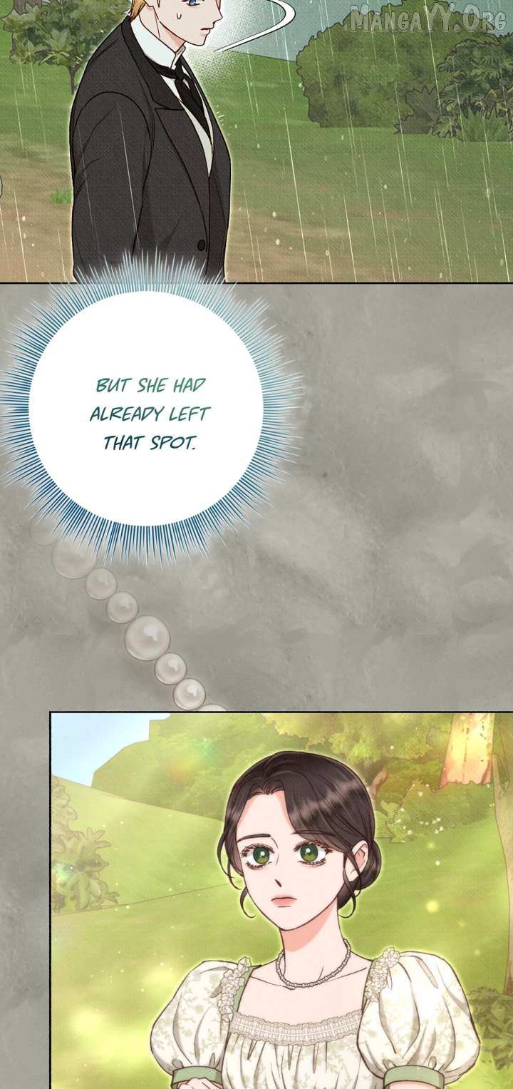 To my many obnoxious personalities Chapter 58 page 34 - 