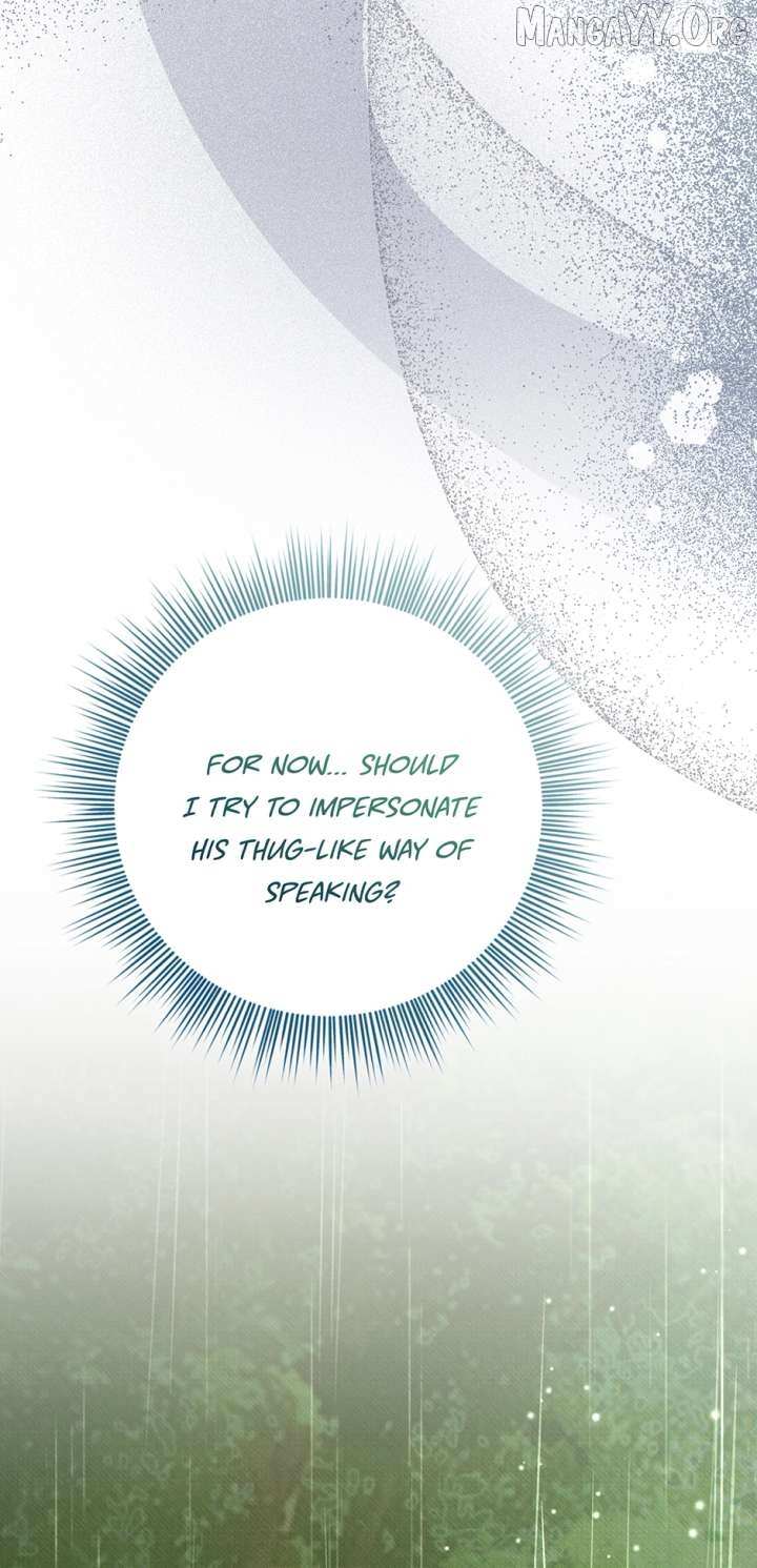 To my many obnoxious personalities Chapter 58 page 43 - 