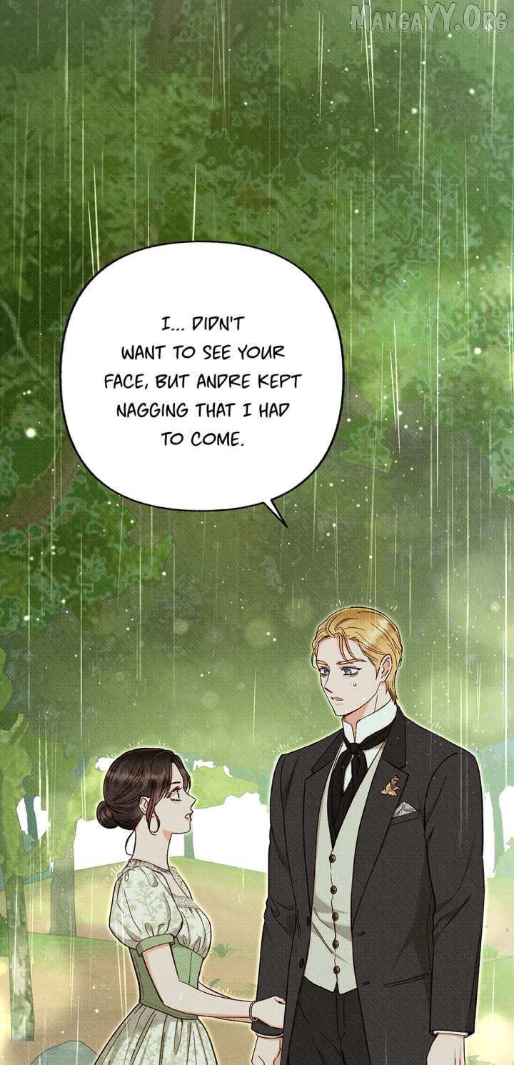 To my many obnoxious personalities Chapter 58 page 44 - 