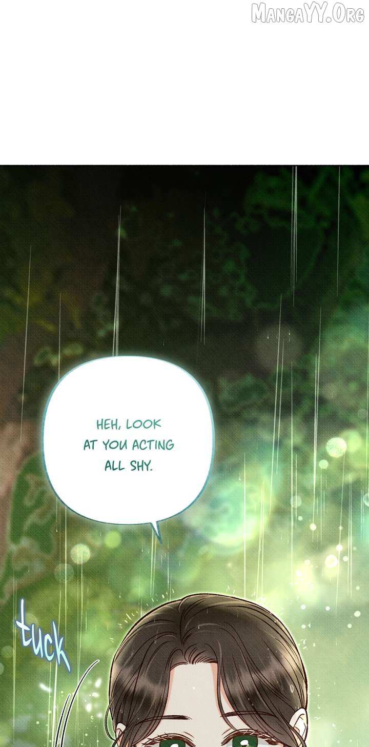 To my many obnoxious personalities Chapter 58 page 46 - 