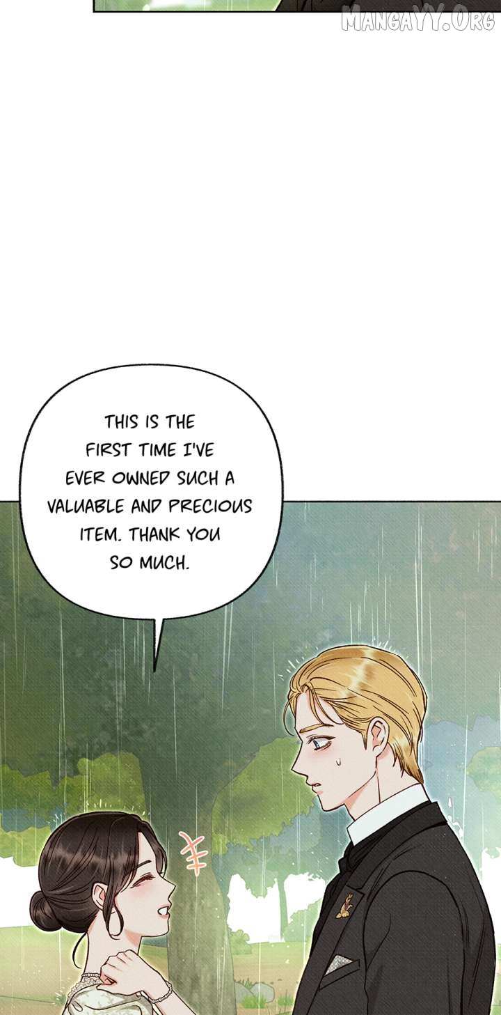 To my many obnoxious personalities Chapter 58 page 49 - 