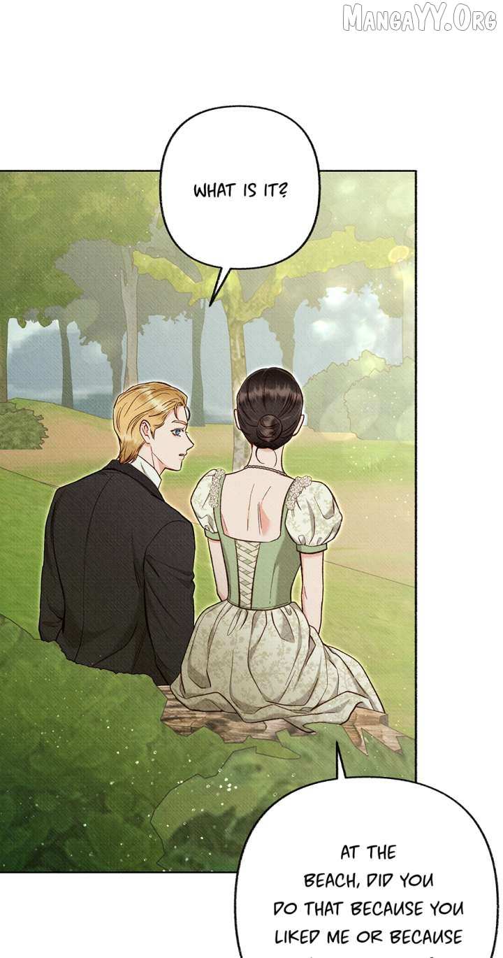 To my many obnoxious personalities Chapter 58 page 71 - 