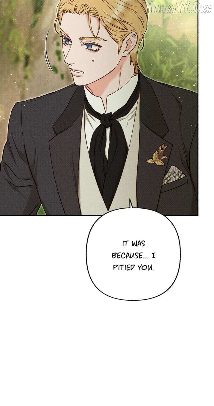 To my many obnoxious personalities Chapter 58 page 74 - 