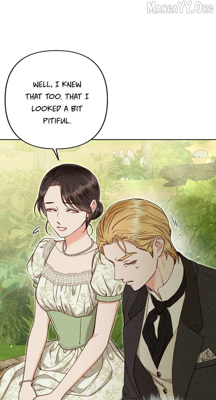 To my many obnoxious personalities Chapter 58 page 75 - 