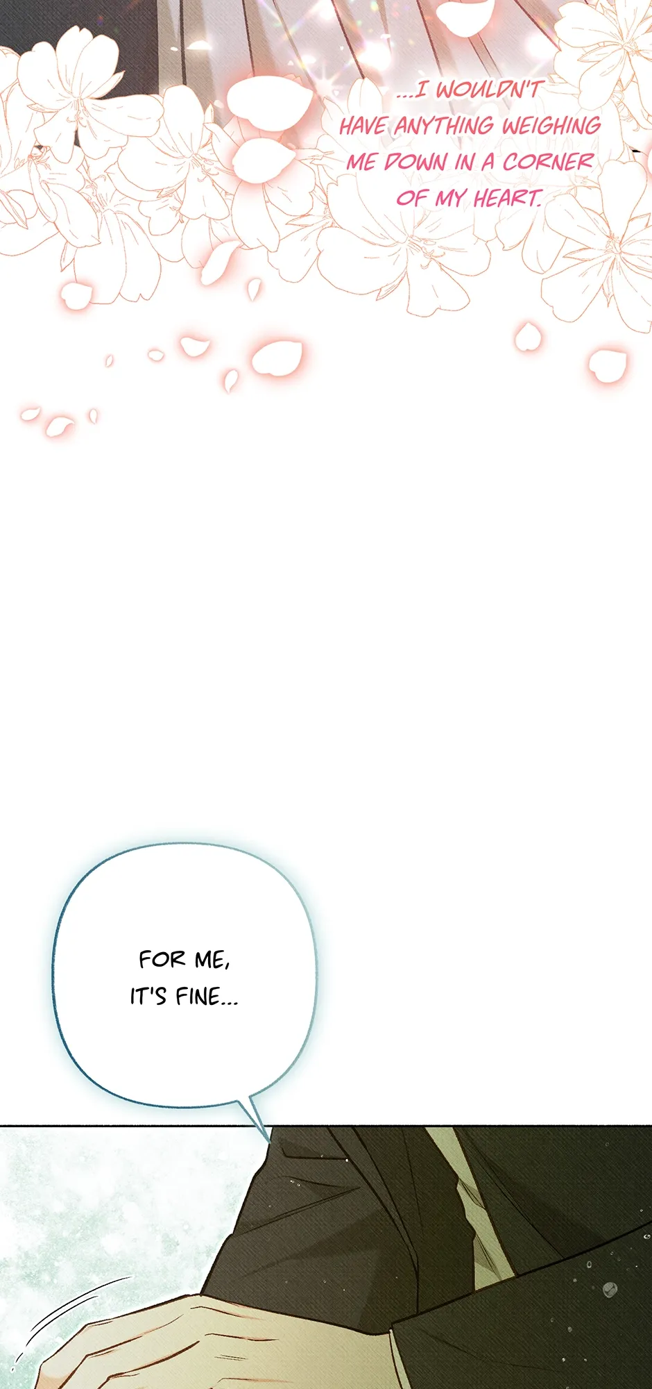 To my many obnoxious personalities Chapter 59 page 12 - 