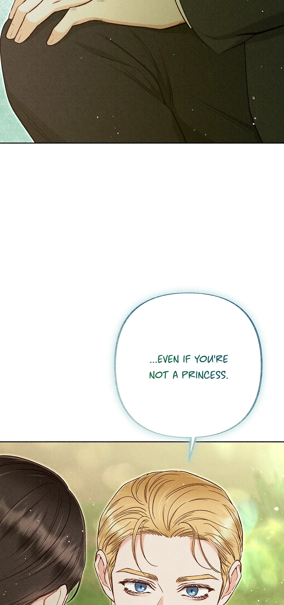 To my many obnoxious personalities Chapter 59 page 13 - 