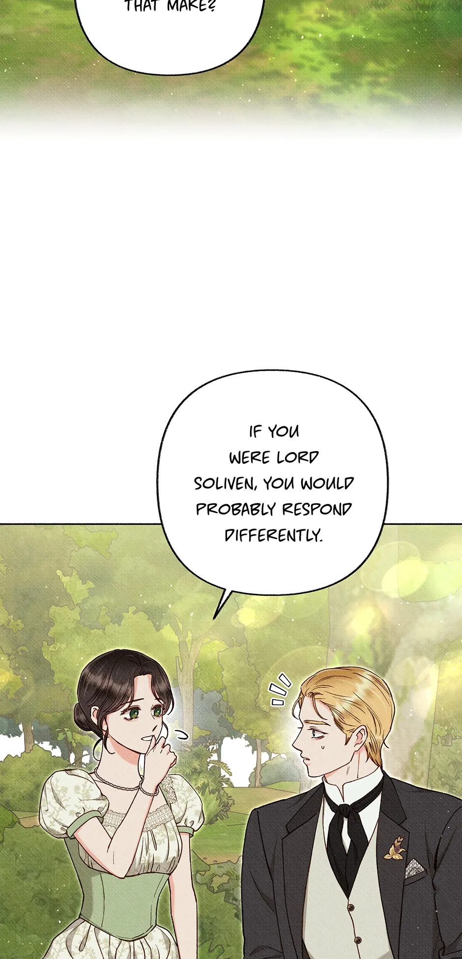 To my many obnoxious personalities Chapter 59 page 18 - 