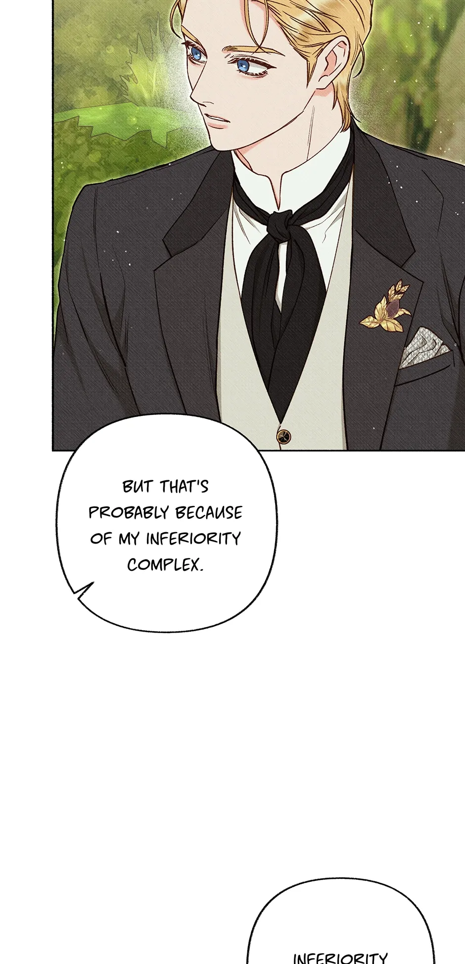 To my many obnoxious personalities Chapter 59 page 21 - 
