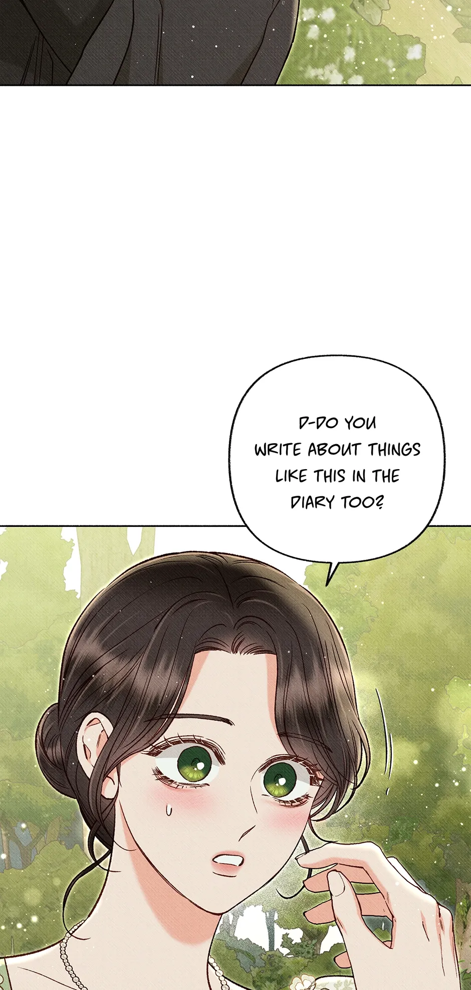 To my many obnoxious personalities Chapter 59 page 25 - 