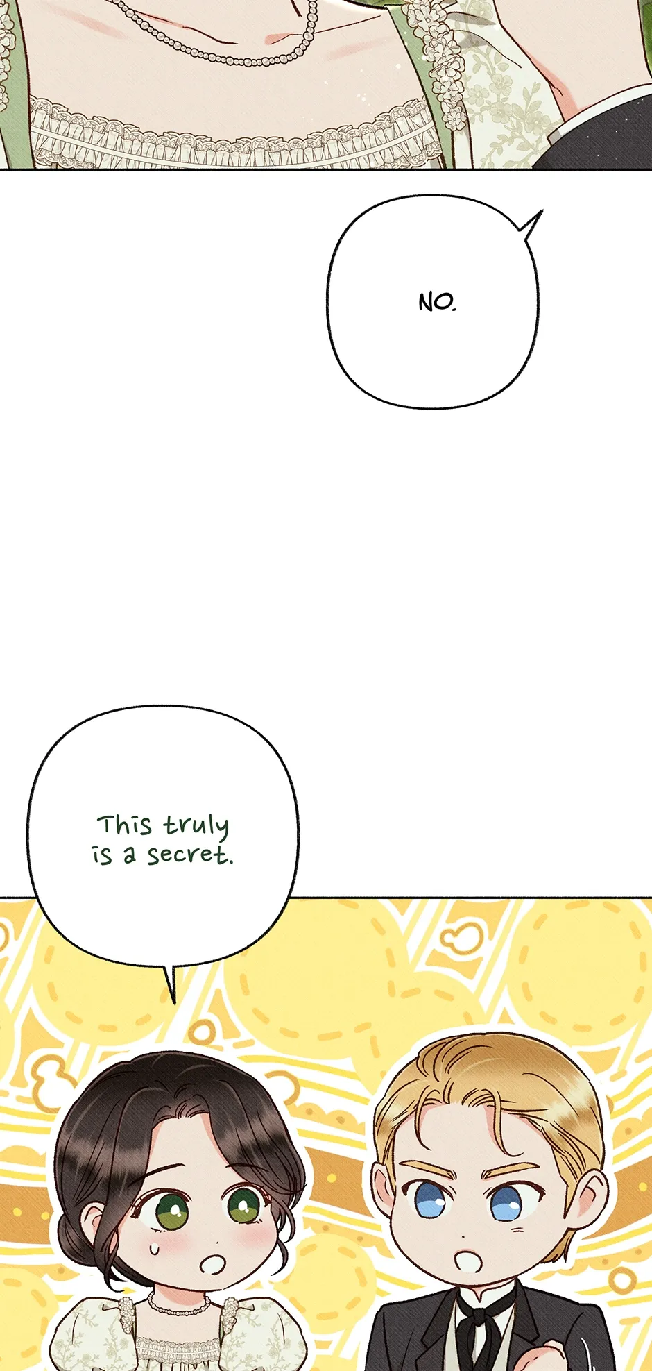 To my many obnoxious personalities Chapter 59 page 26 - 