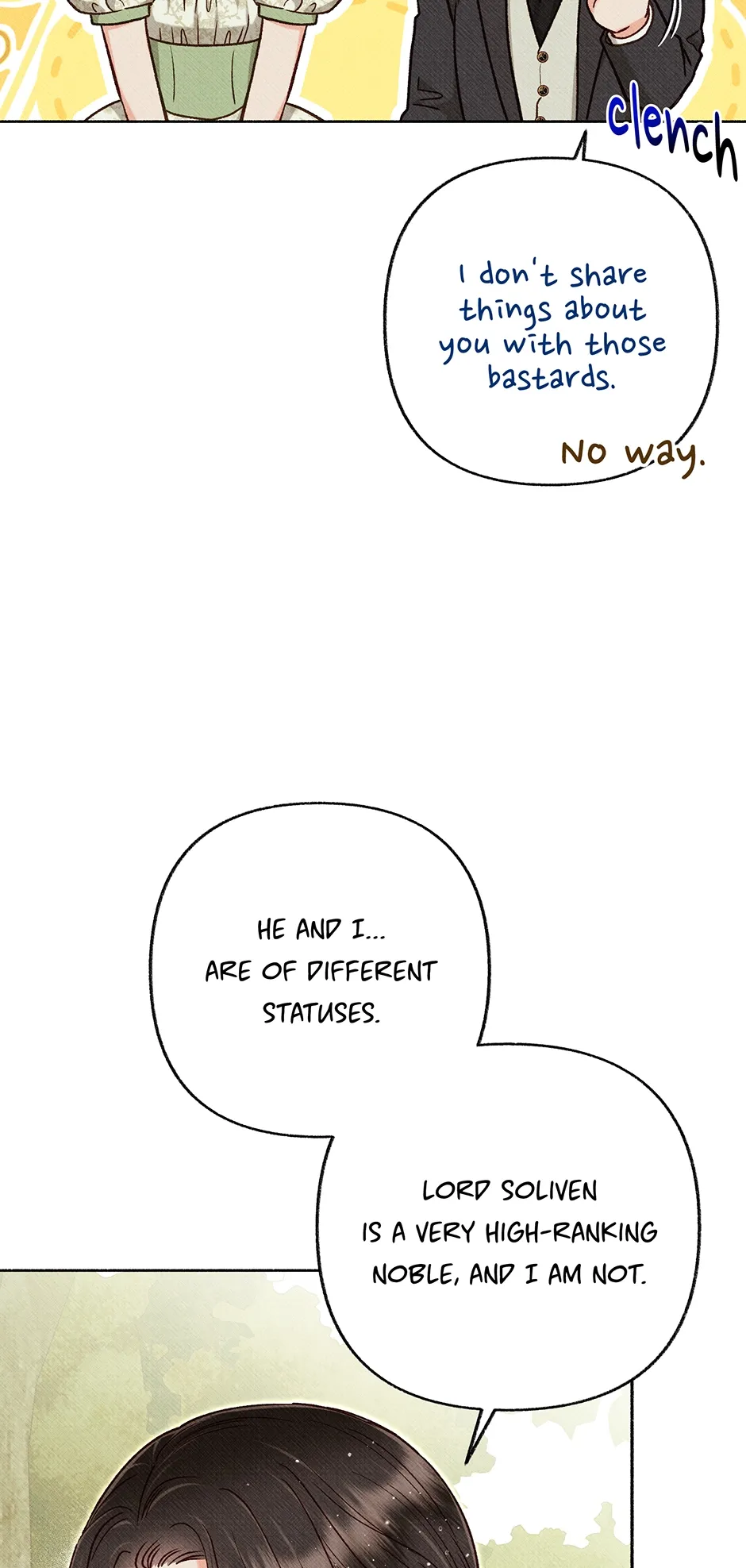 To my many obnoxious personalities Chapter 59 page 27 - 