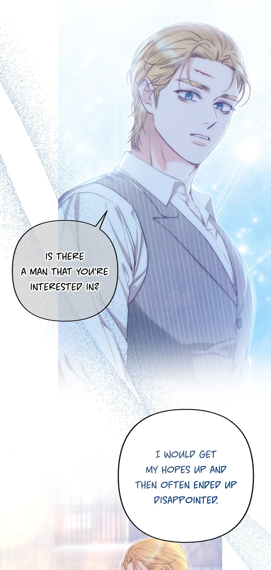 To my many obnoxious personalities Chapter 59 page 29 - 