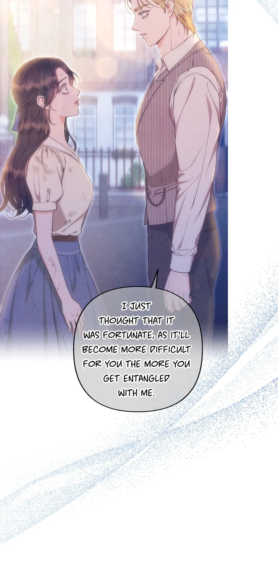 To my many obnoxious personalities Chapter 59 page 30 - 