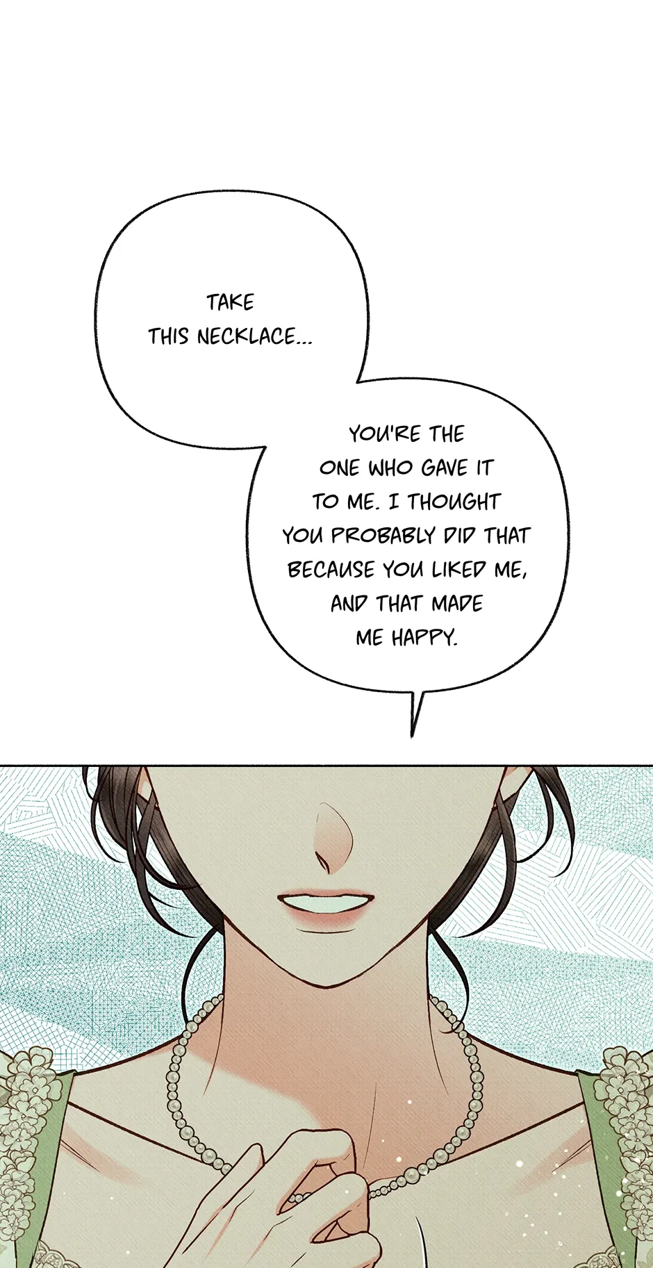 To my many obnoxious personalities Chapter 59 page 31 - 