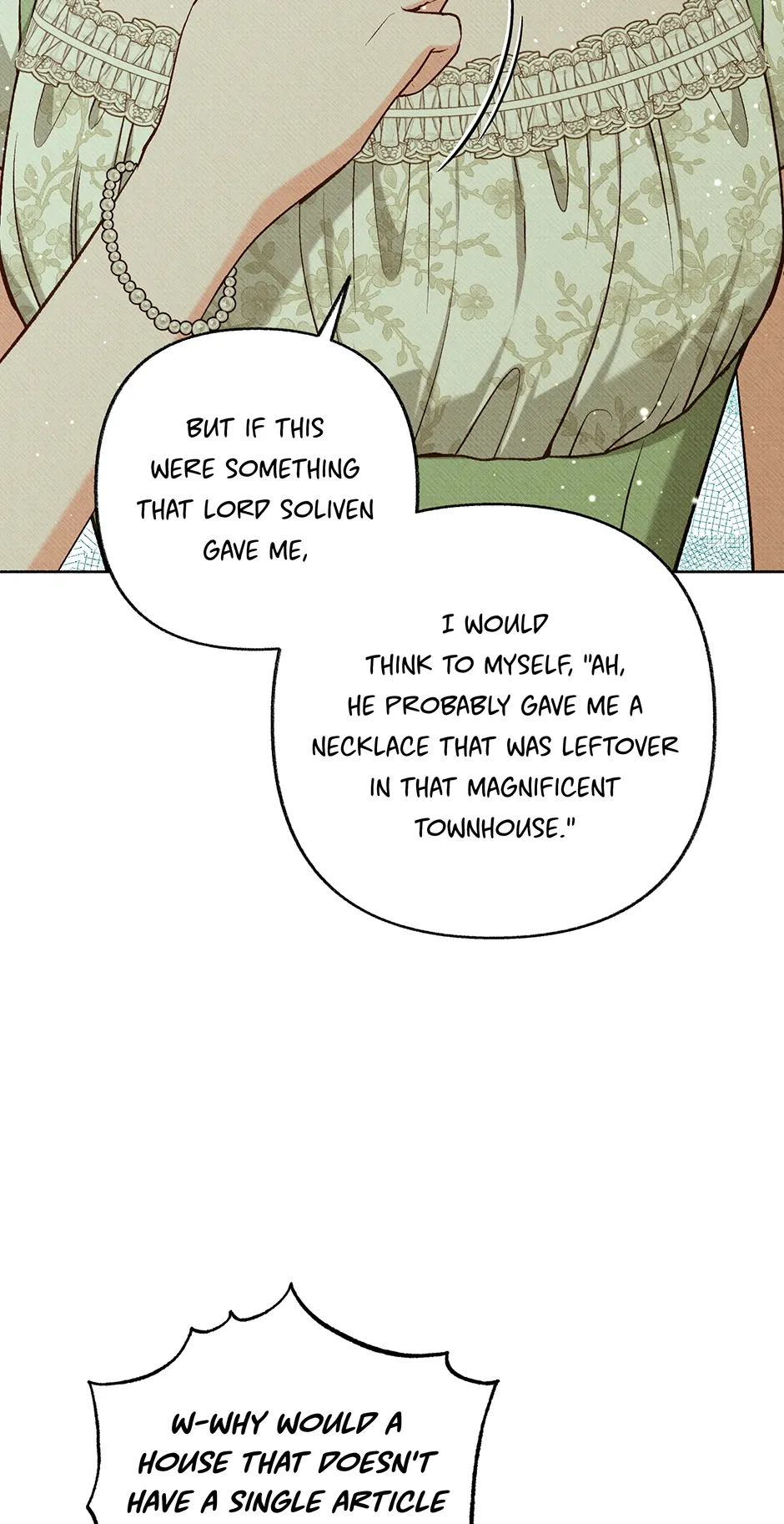 To my many obnoxious personalities Chapter 59 page 32 - 