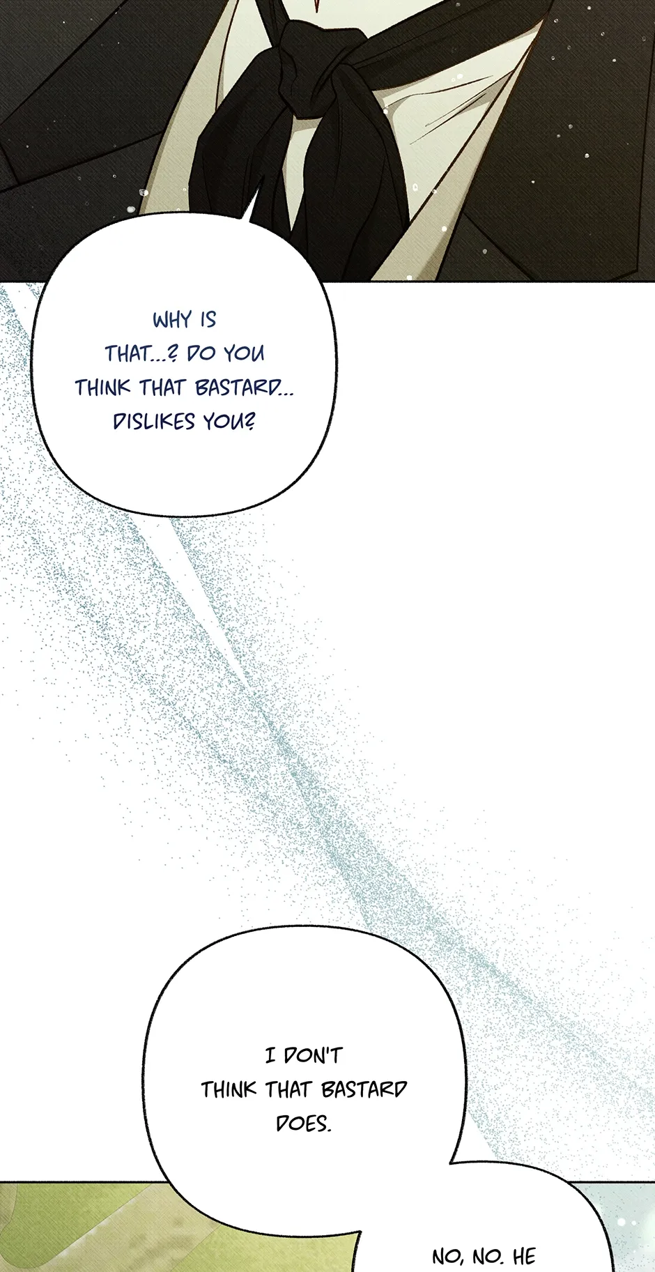 To my many obnoxious personalities Chapter 59 page 37 - 