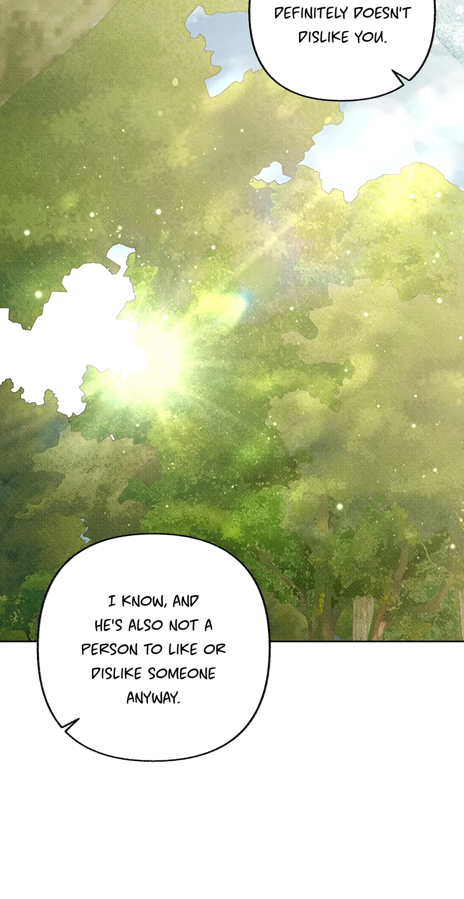 To my many obnoxious personalities Chapter 59 page 38 - 