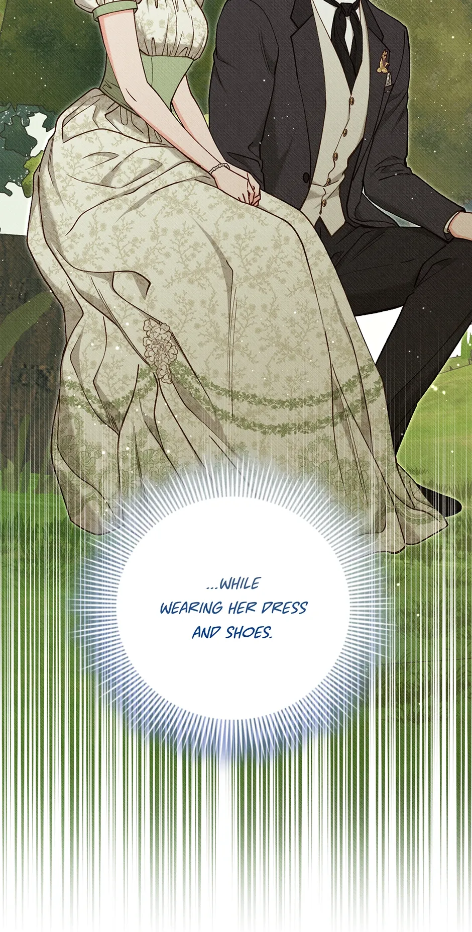 To my many obnoxious personalities Chapter 59 page 5 - 