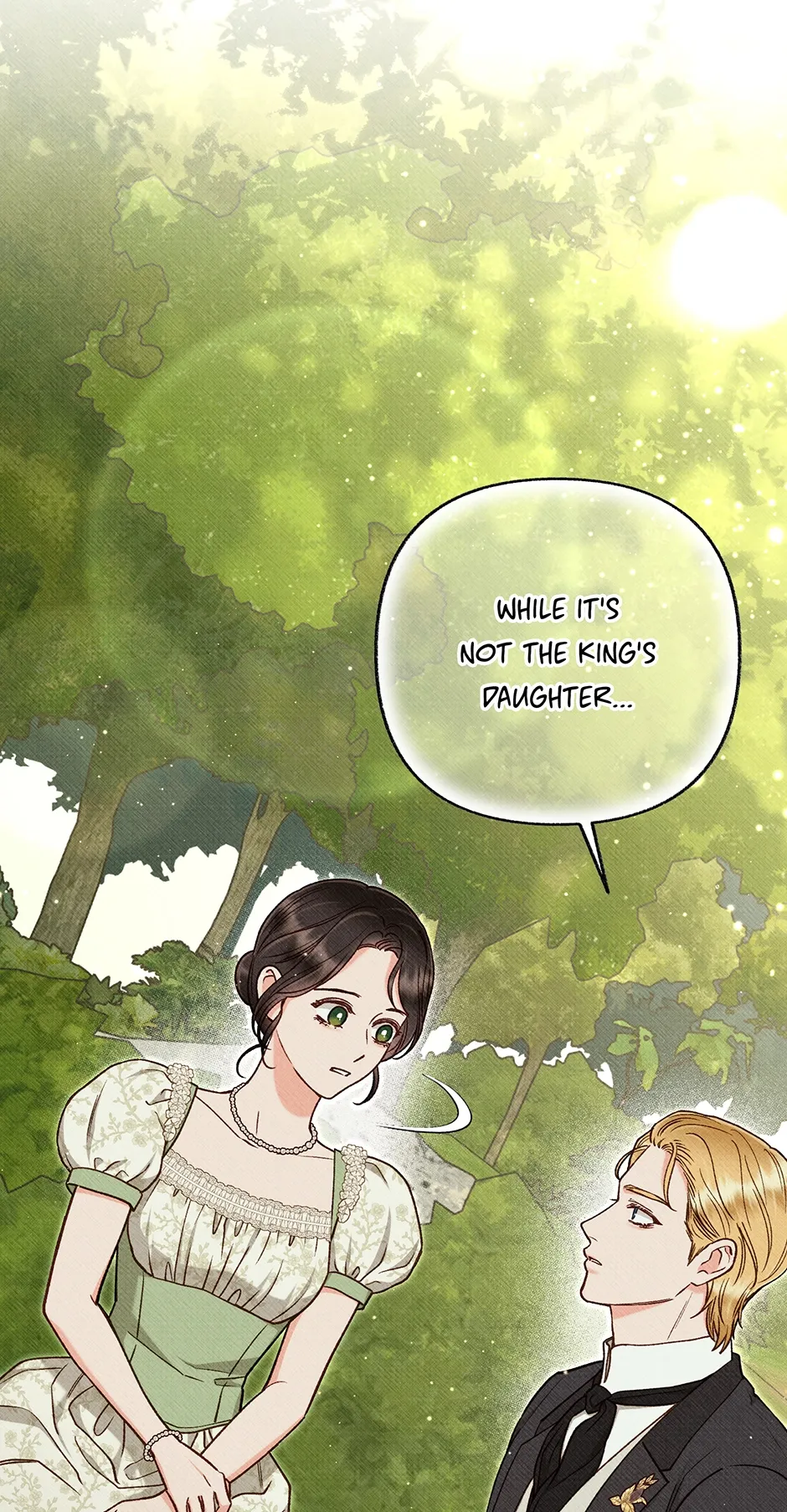 To my many obnoxious personalities Chapter 59 page 48 - 