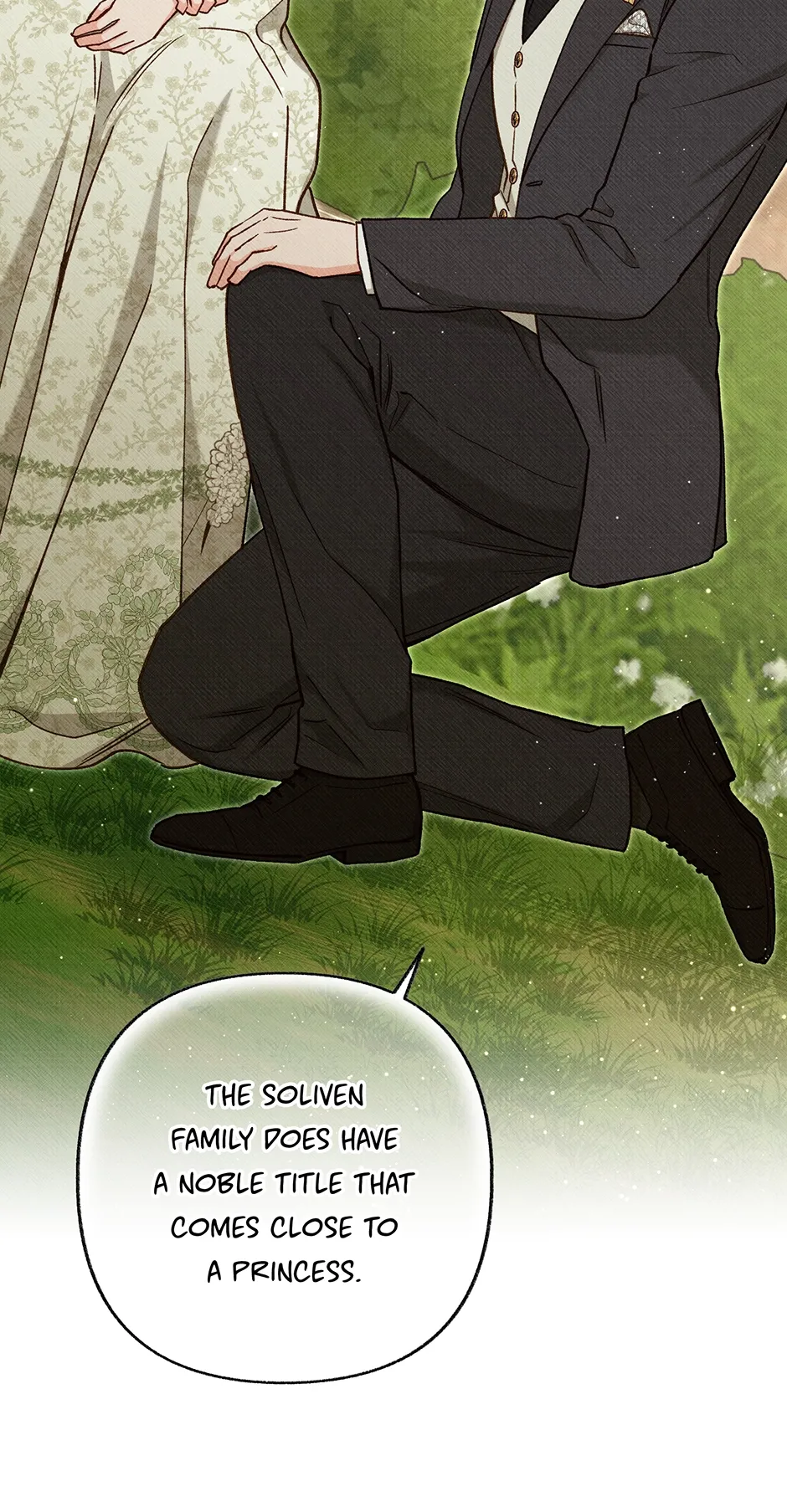 To my many obnoxious personalities Chapter 59 page 49 - 