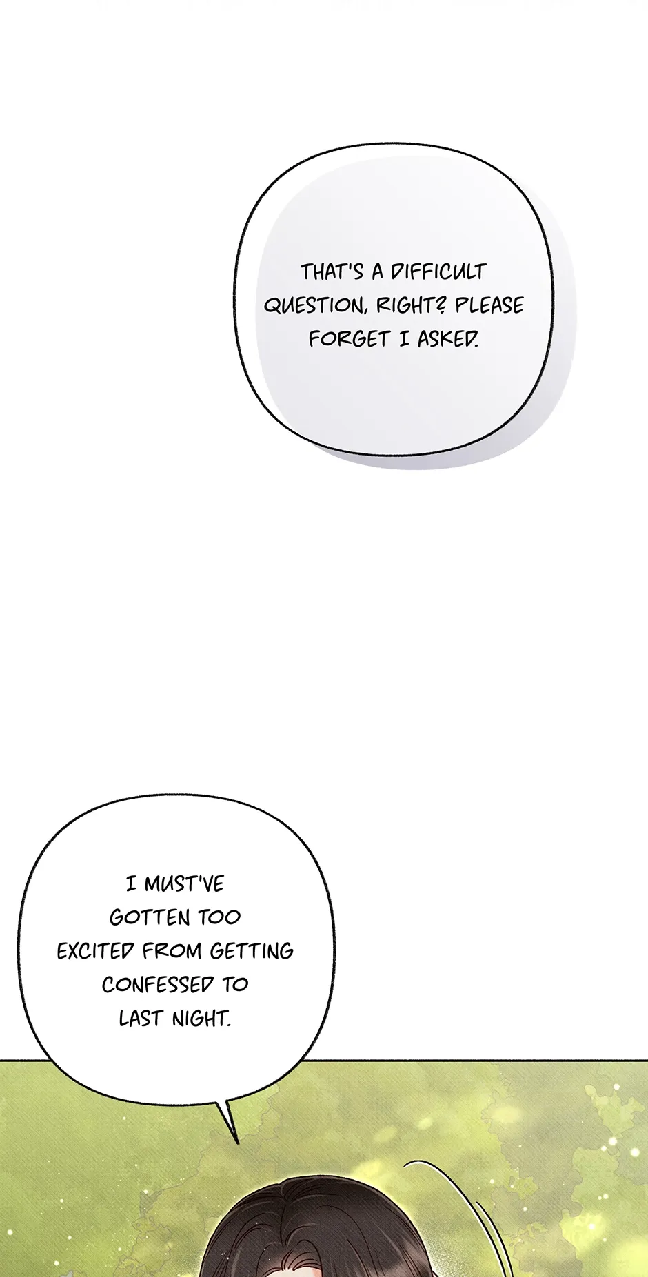 To my many obnoxious personalities Chapter 59 page 6 - 