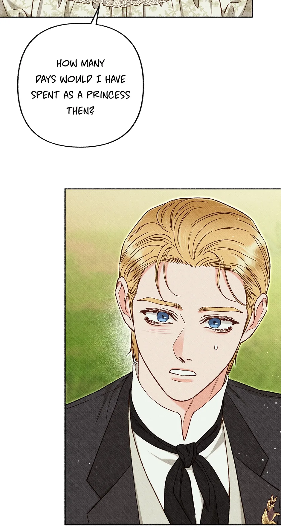 To my many obnoxious personalities Chapter 59 page 56 - 