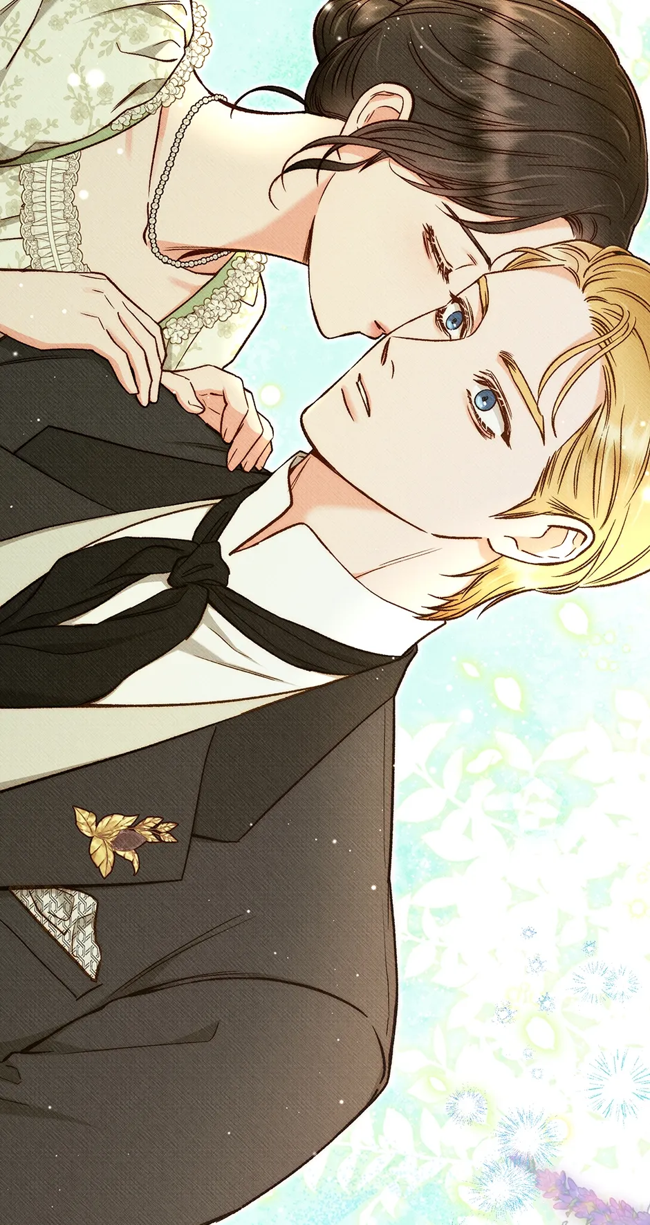 To my many obnoxious personalities Chapter 59 page 59 - 