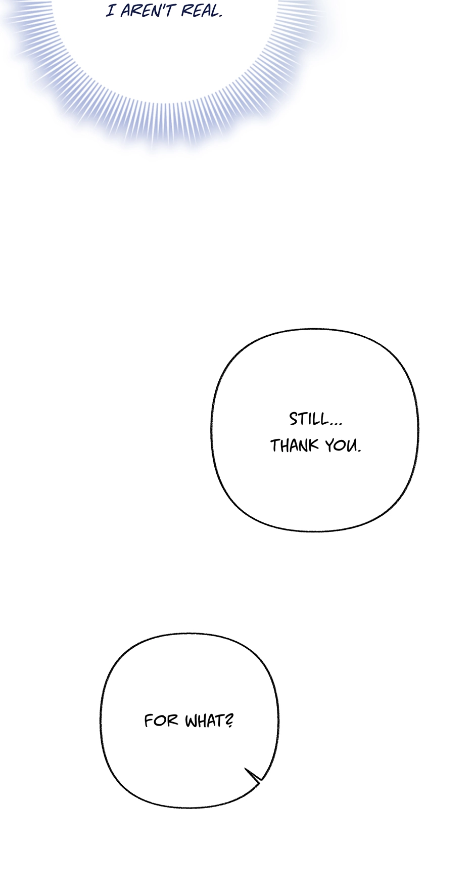 To my many obnoxious personalities Chapter 59 page 62 - 