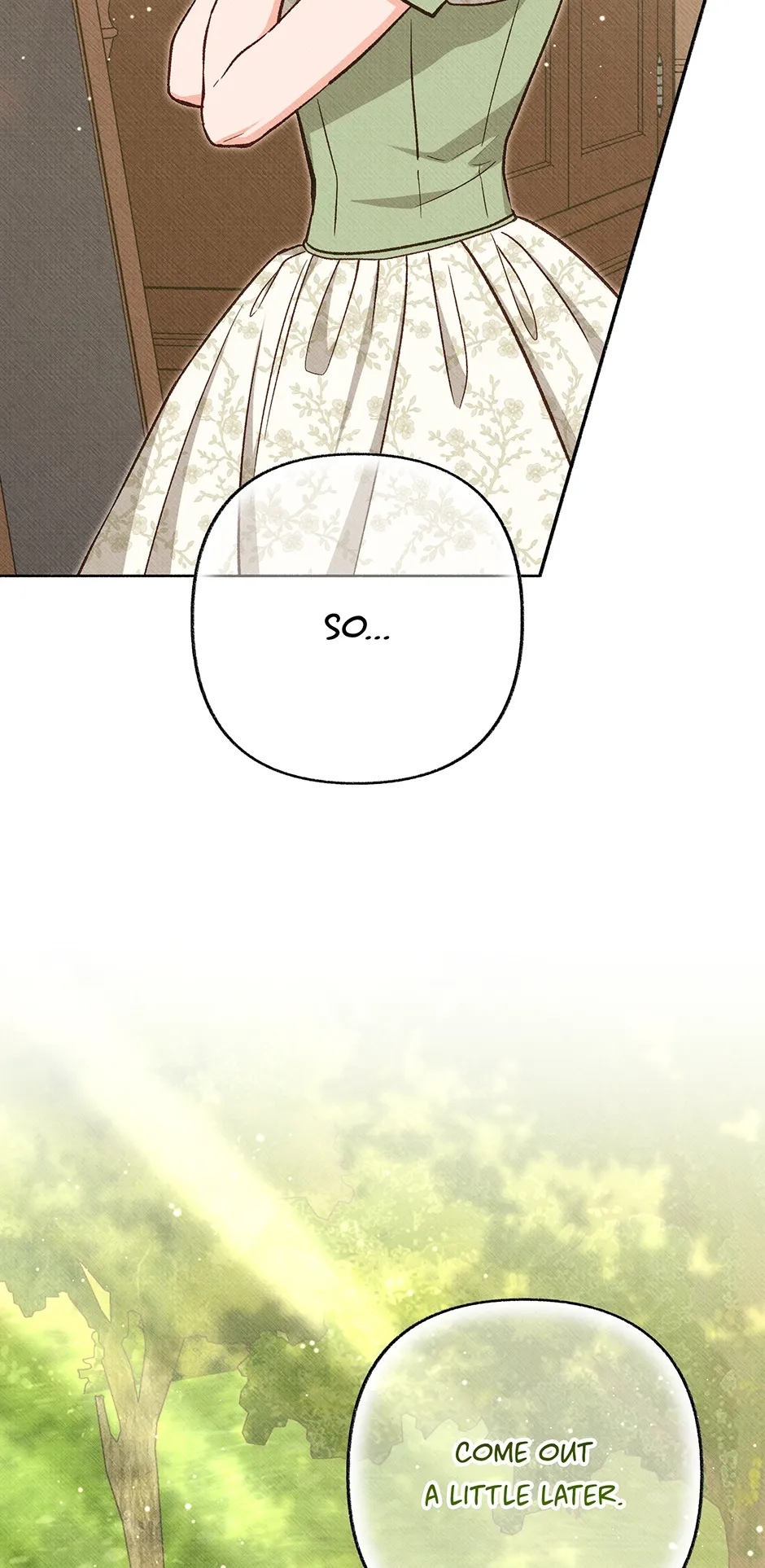 To my many obnoxious personalities Chapter 59 page 64 - 