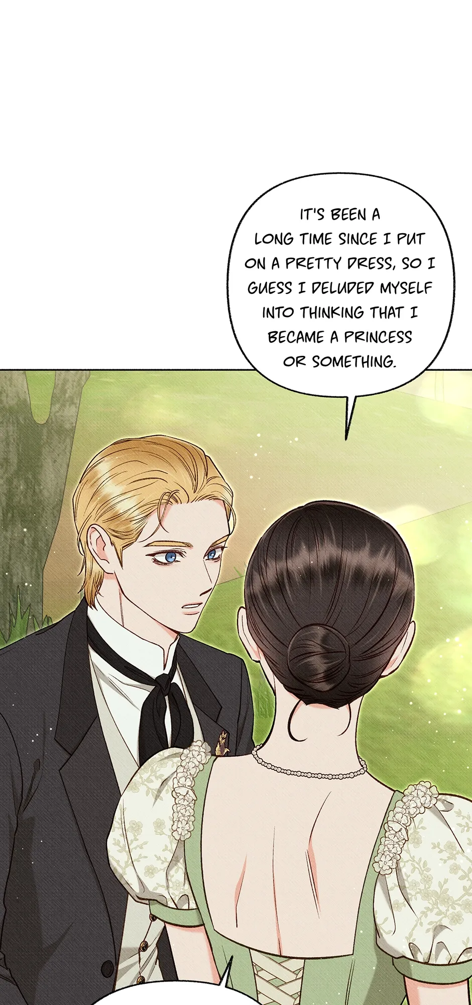 To my many obnoxious personalities Chapter 59 page 8 - 