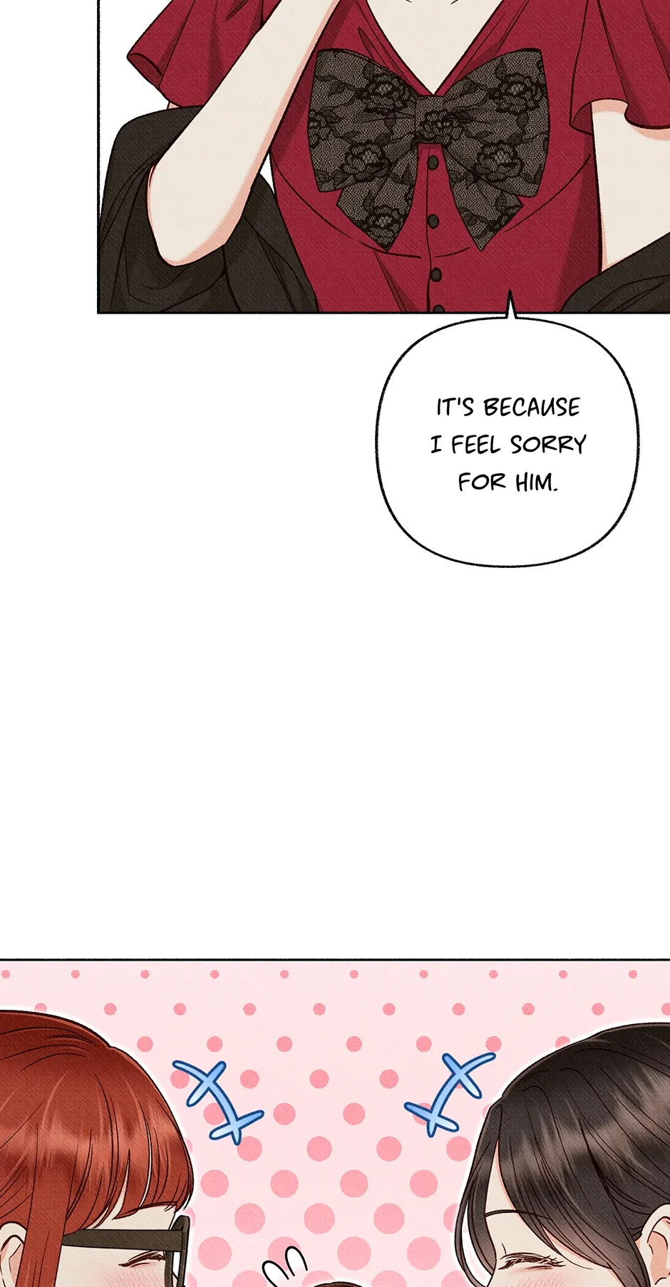 To my many obnoxious personalities Chapter 60 page 14 - 