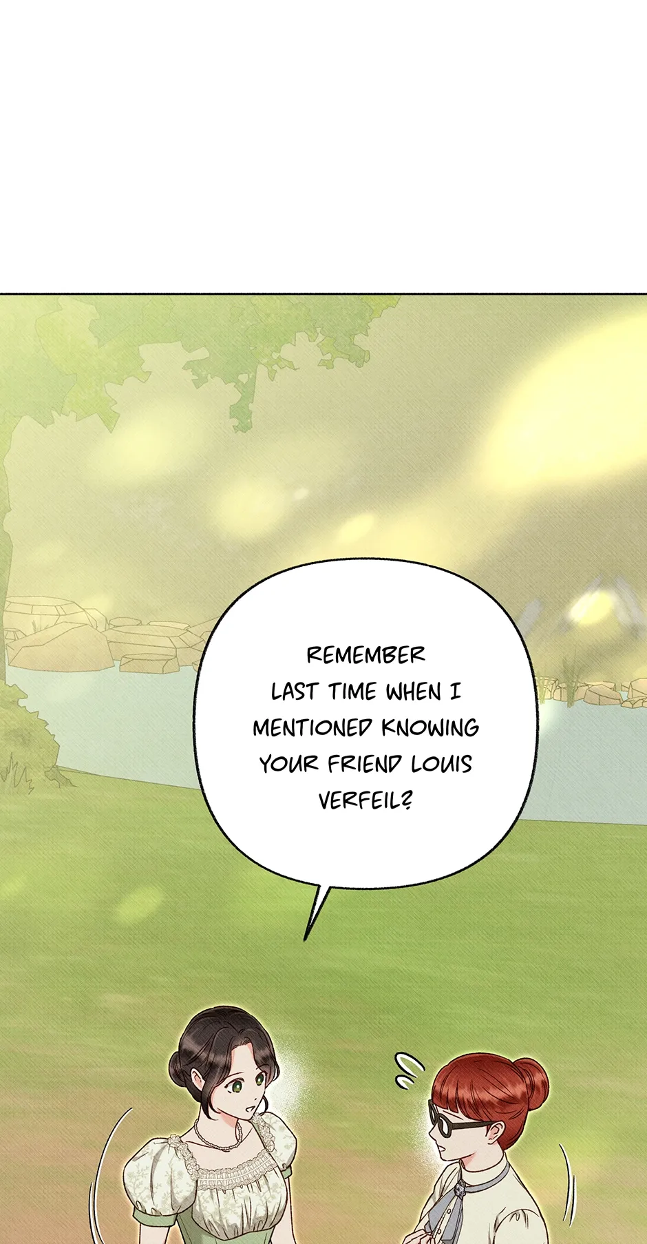 To my many obnoxious personalities Chapter 60 page 17 - 