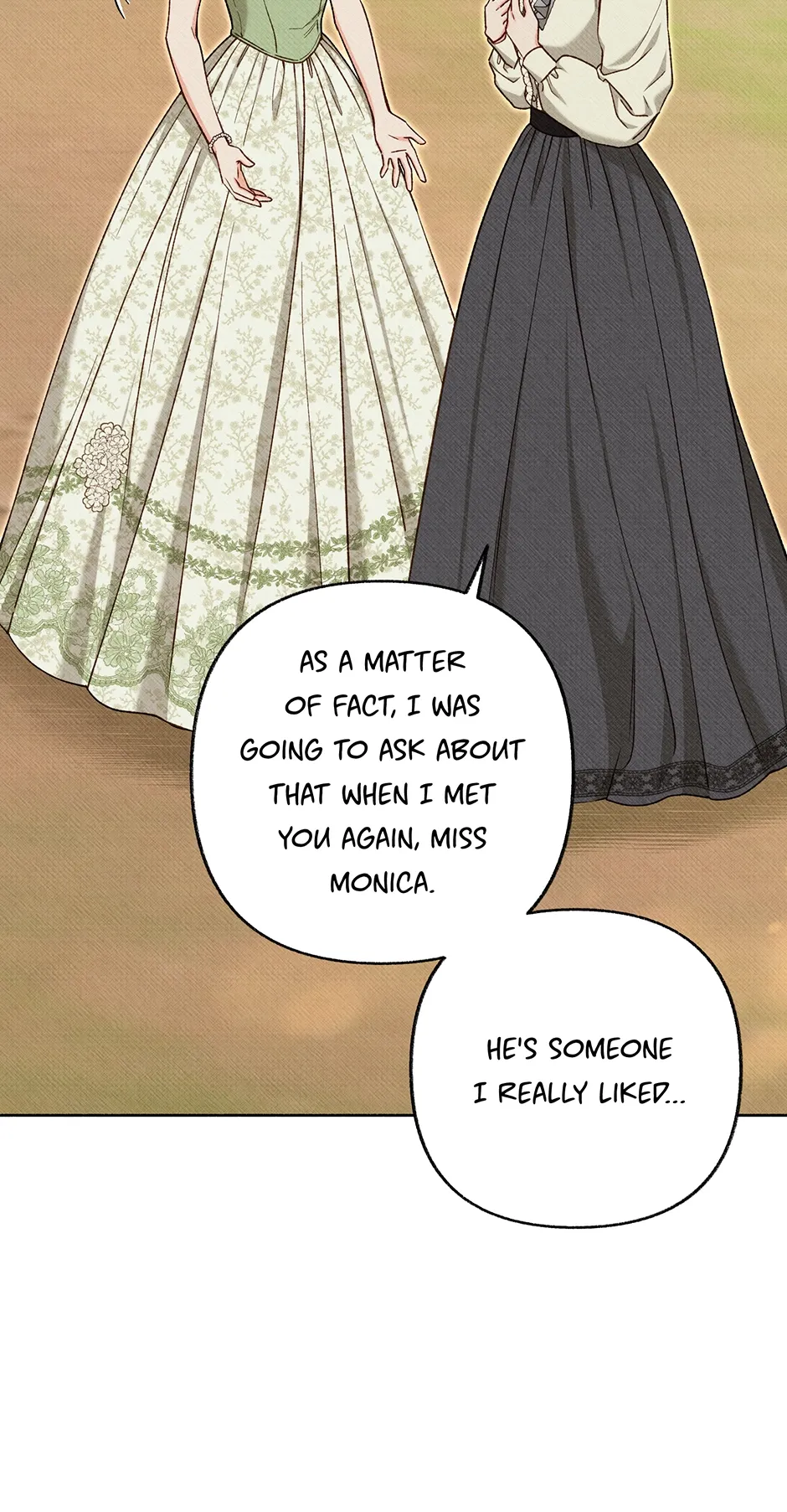 To my many obnoxious personalities Chapter 60 page 18 - 