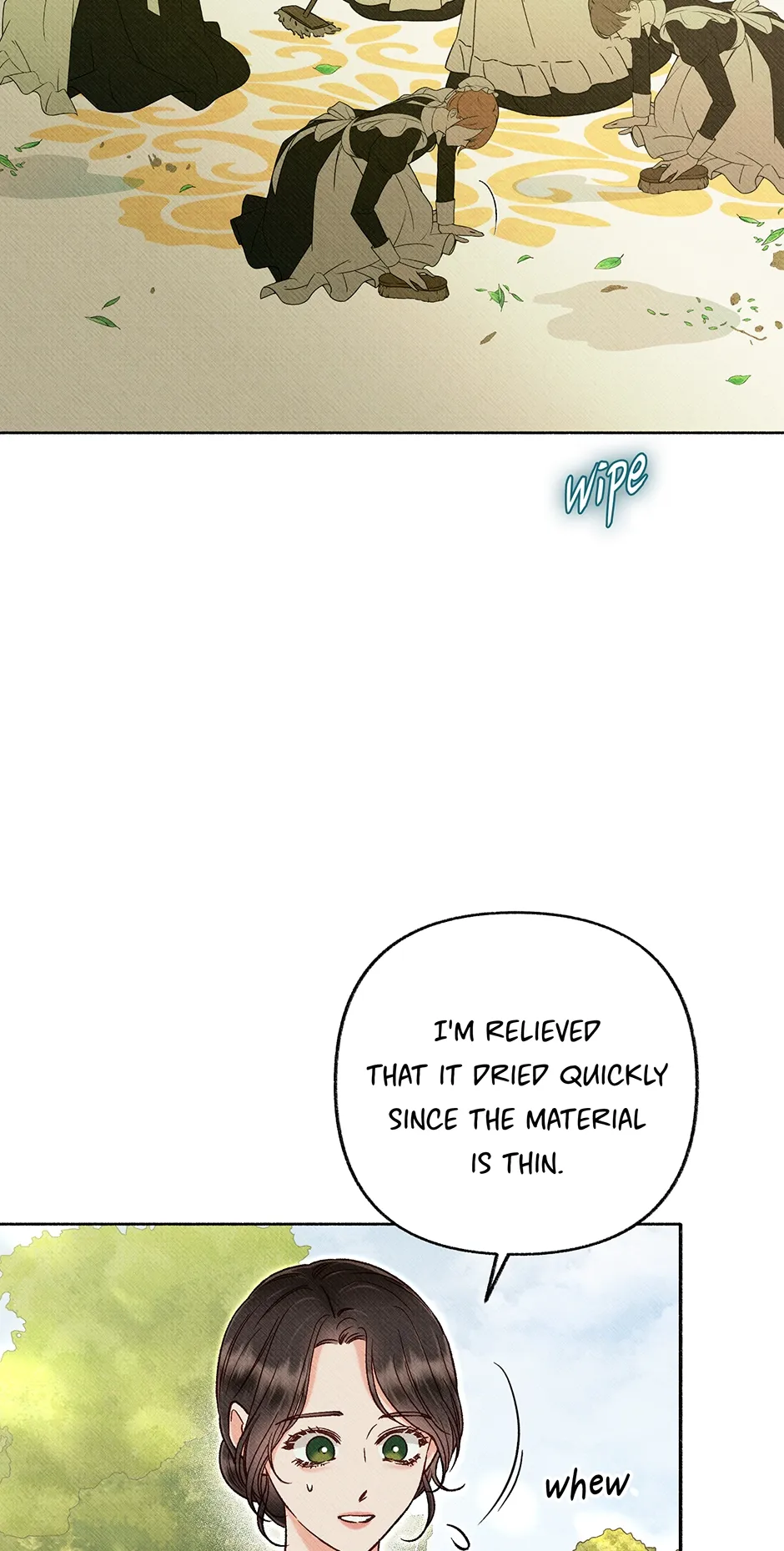 To my many obnoxious personalities Chapter 60 page 3 - 
