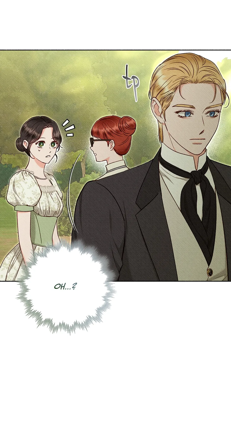 To my many obnoxious personalities Chapter 60 page 25 - 