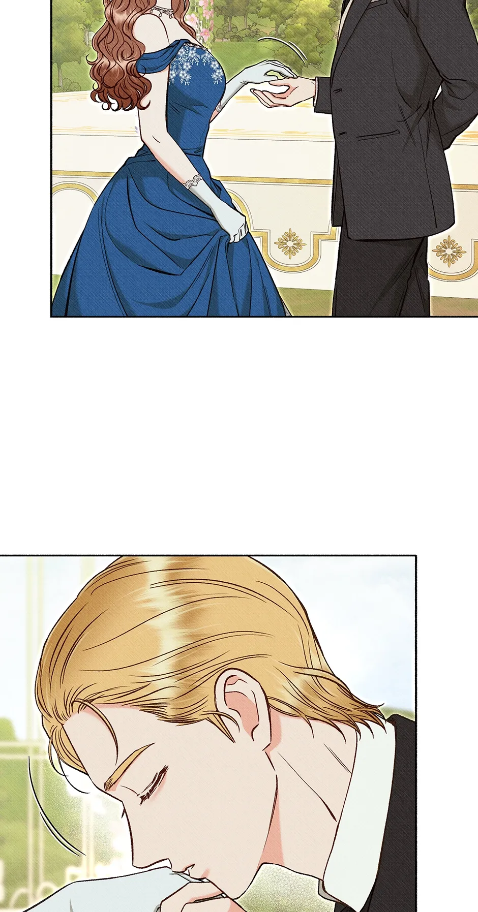 To my many obnoxious personalities Chapter 60 page 28 - 