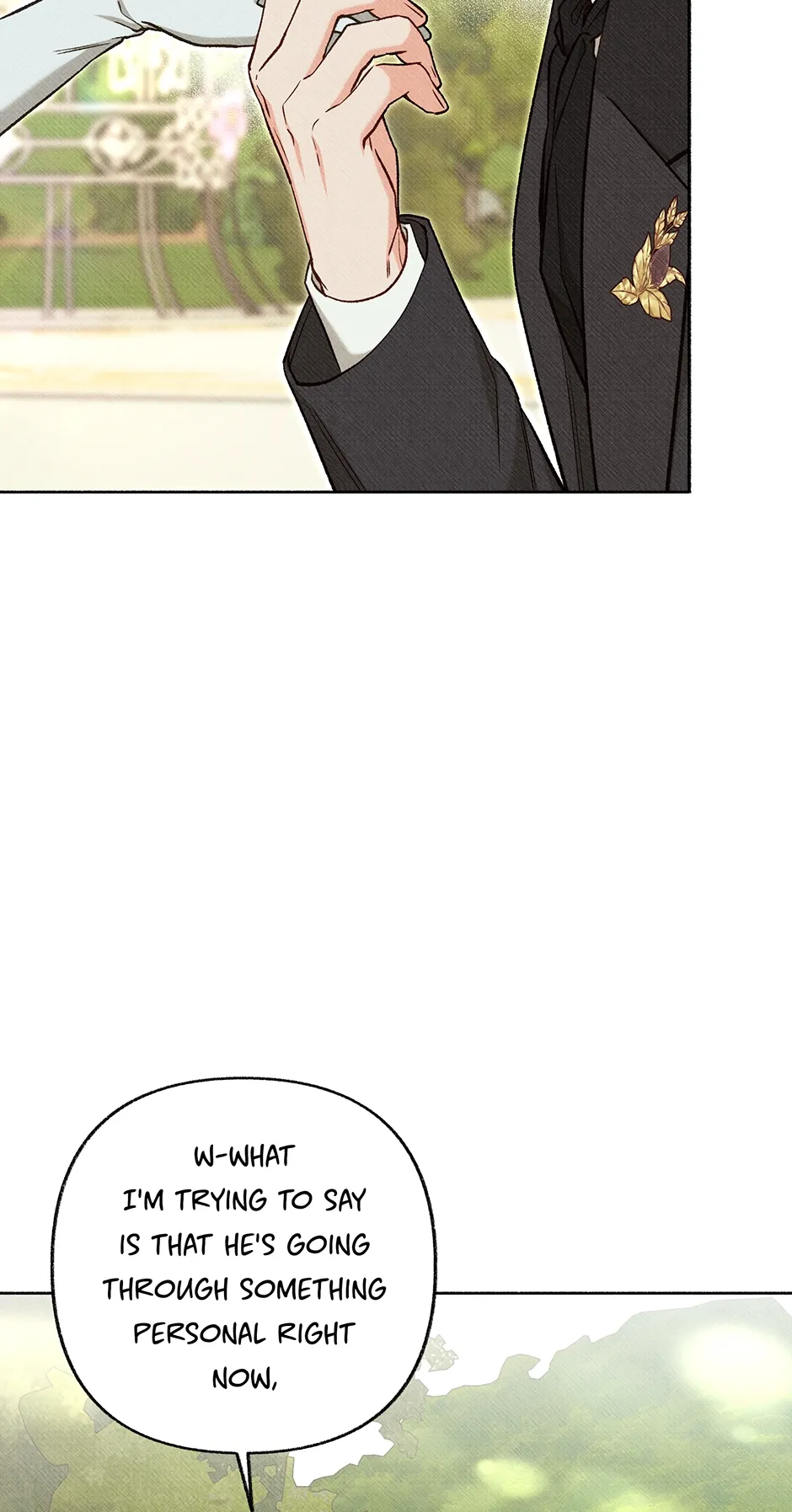 To my many obnoxious personalities Chapter 60 page 29 - 
