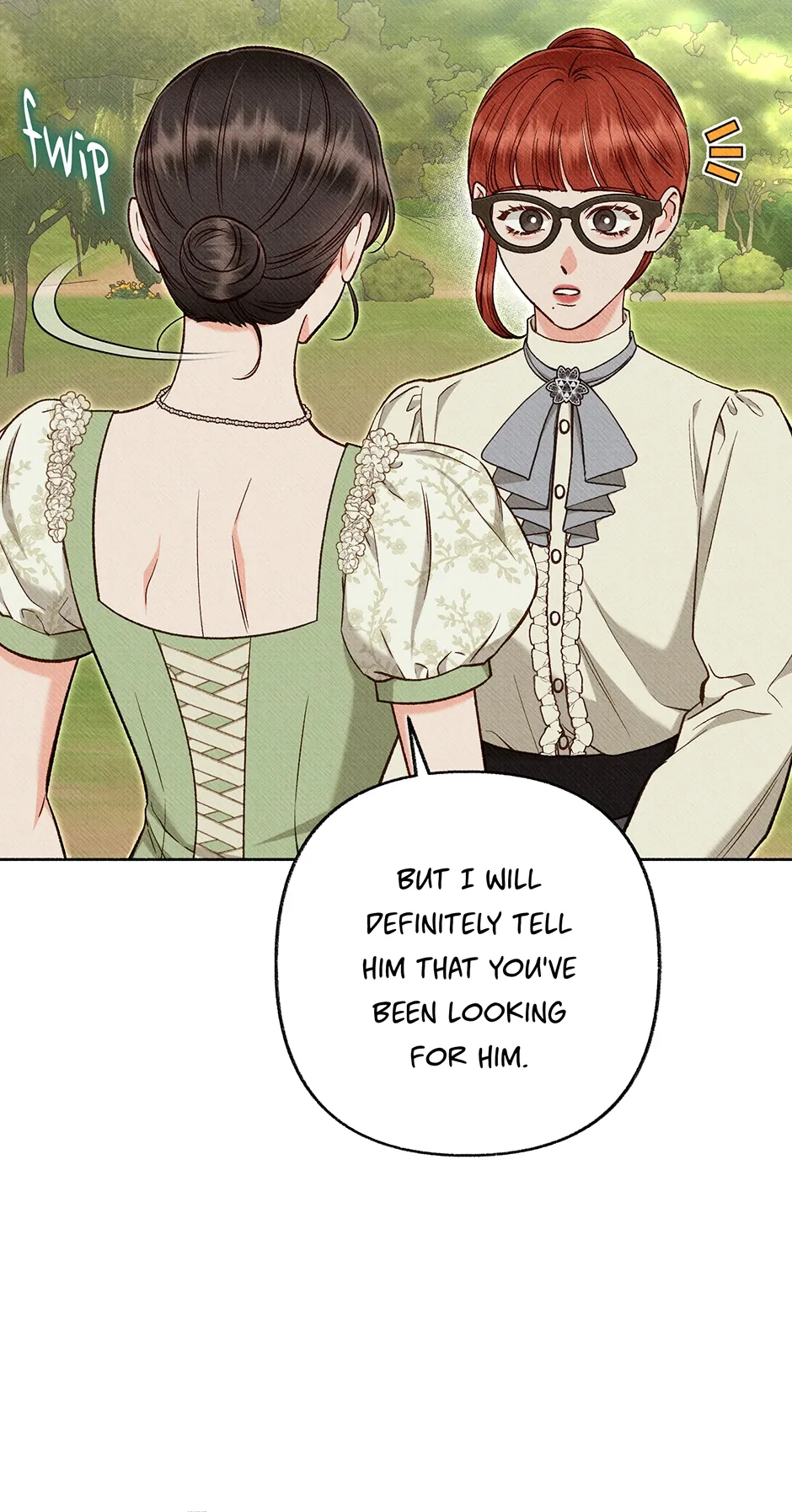 To my many obnoxious personalities Chapter 60 page 30 - 