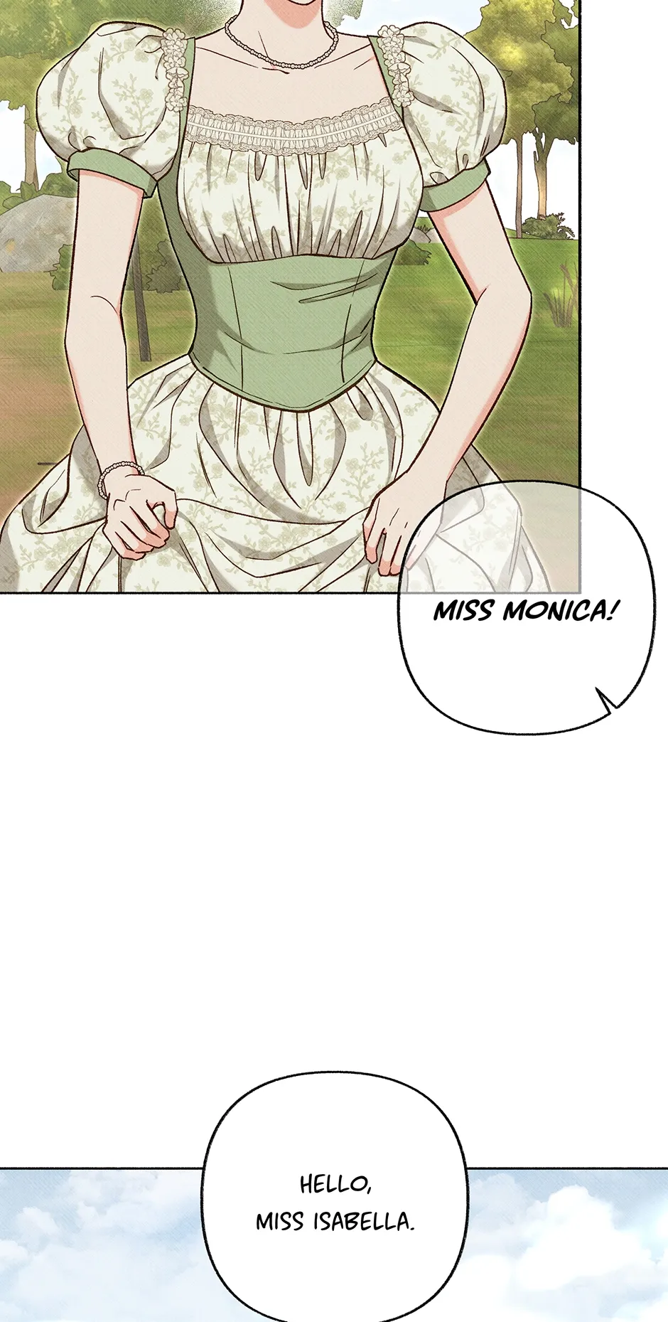 To my many obnoxious personalities Chapter 60 page 4 - 