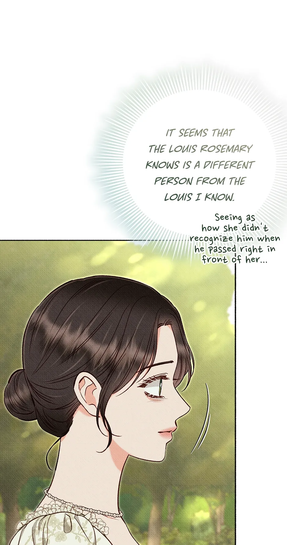 To my many obnoxious personalities Chapter 60 page 32 - 