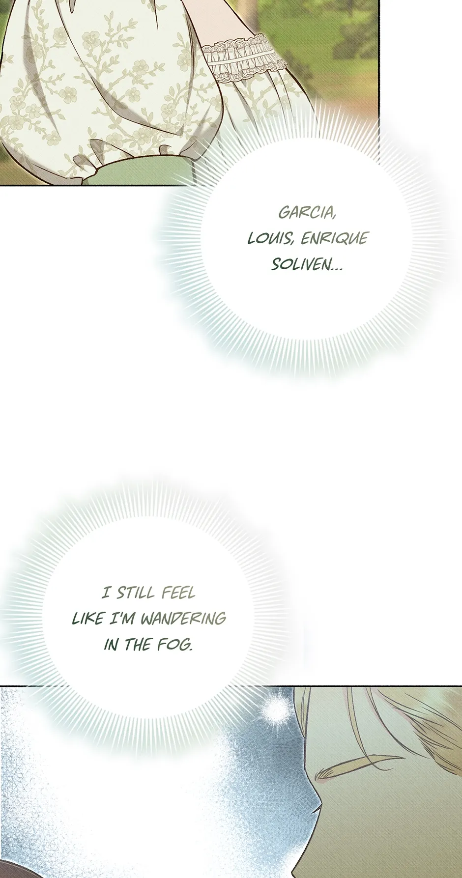 To my many obnoxious personalities Chapter 60 page 33 - 