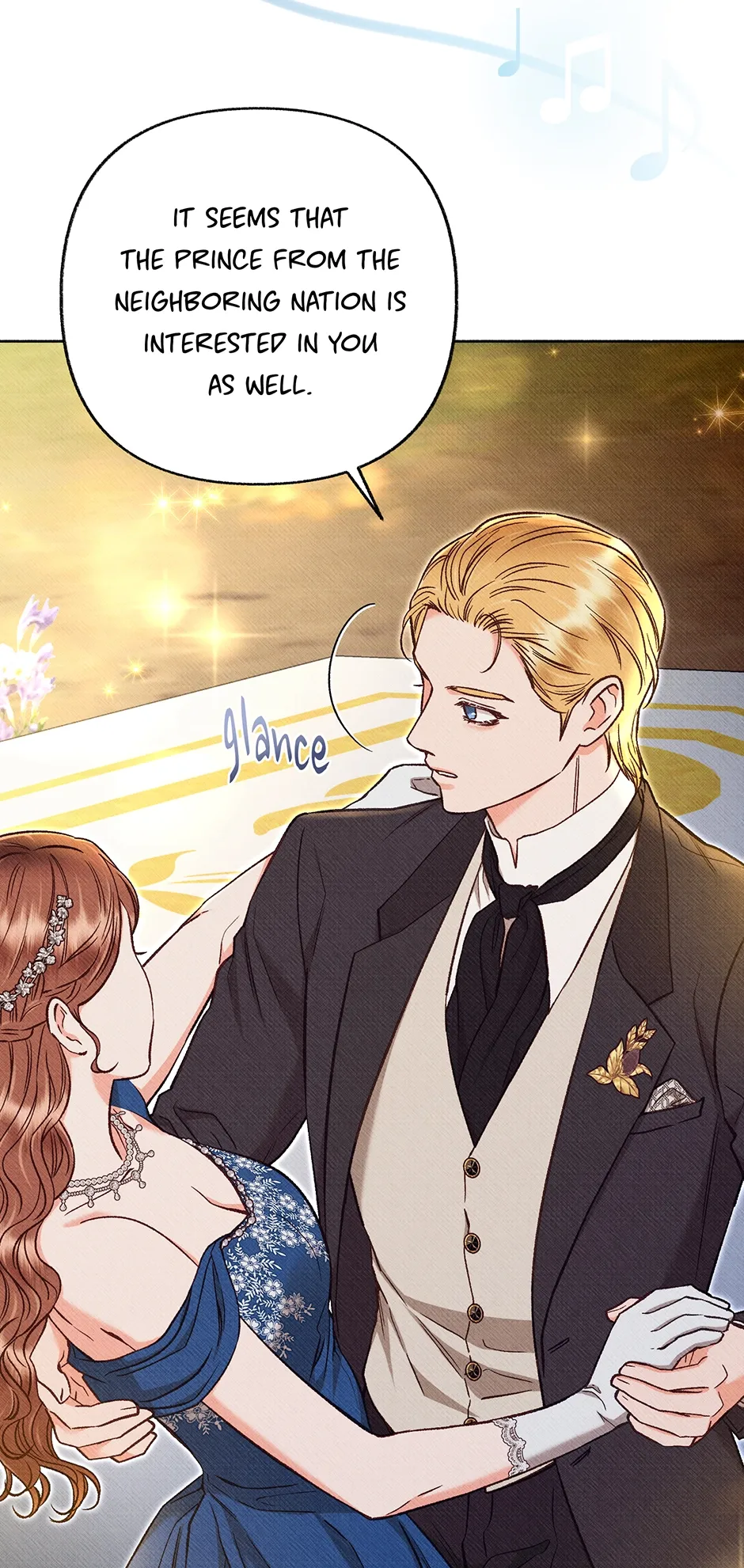To my many obnoxious personalities Chapter 60 page 45 - 