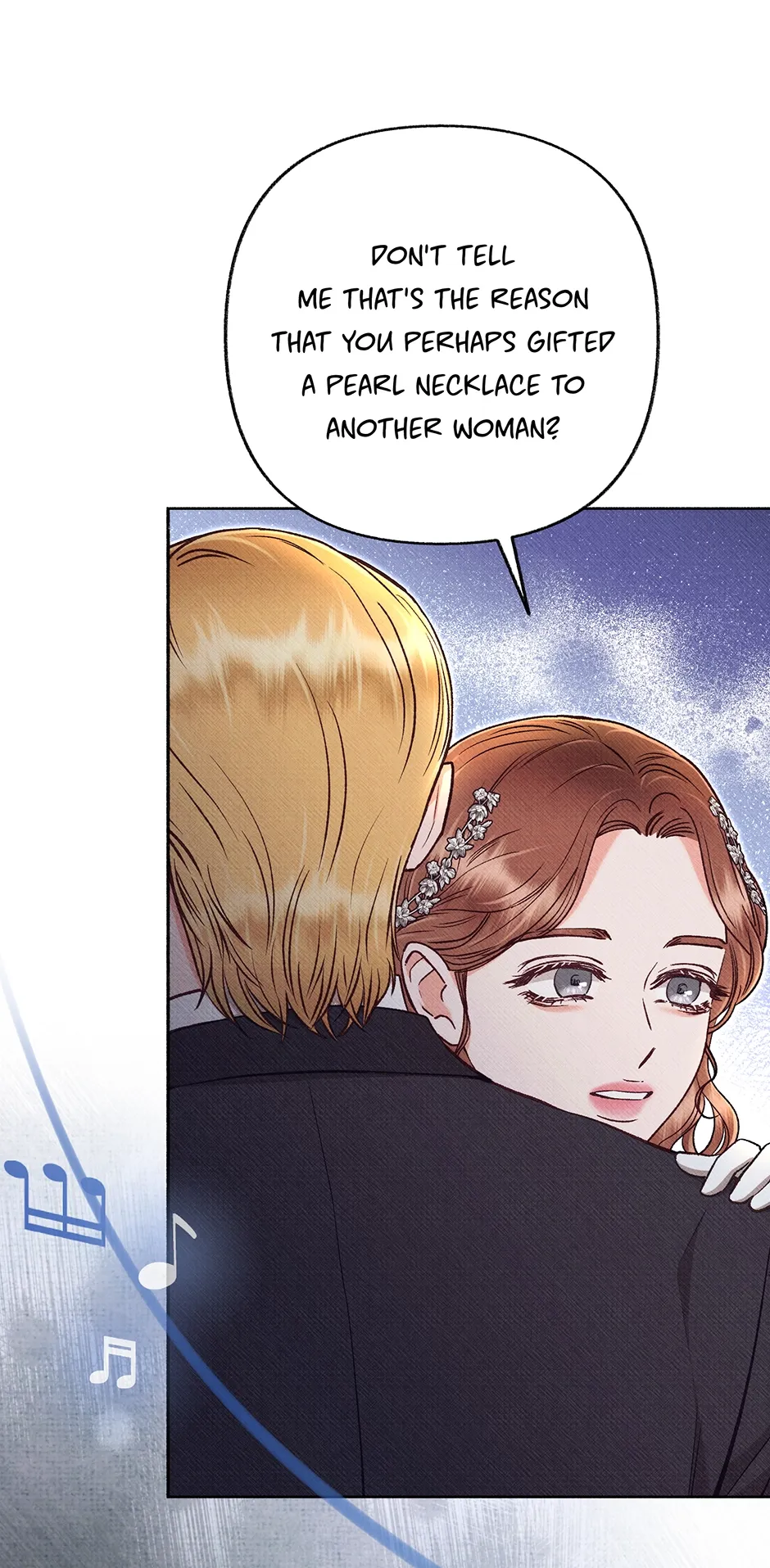 To my many obnoxious personalities Chapter 60 page 48 - 