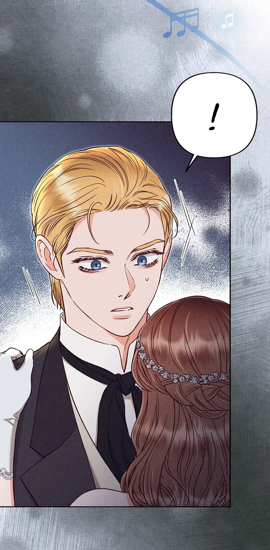 To my many obnoxious personalities Chapter 60 page 49 - 