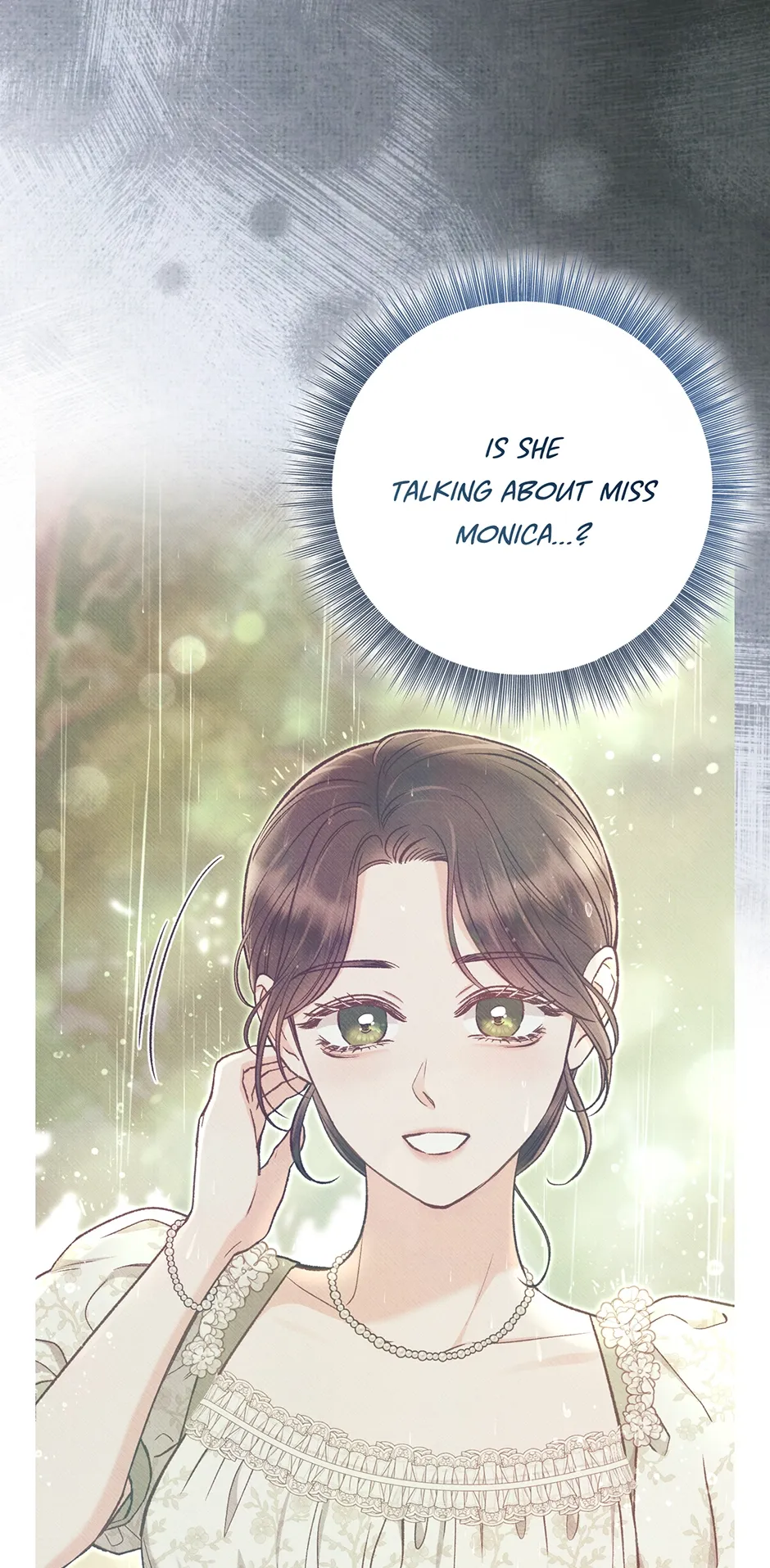 To my many obnoxious personalities Chapter 60 page 50 - 