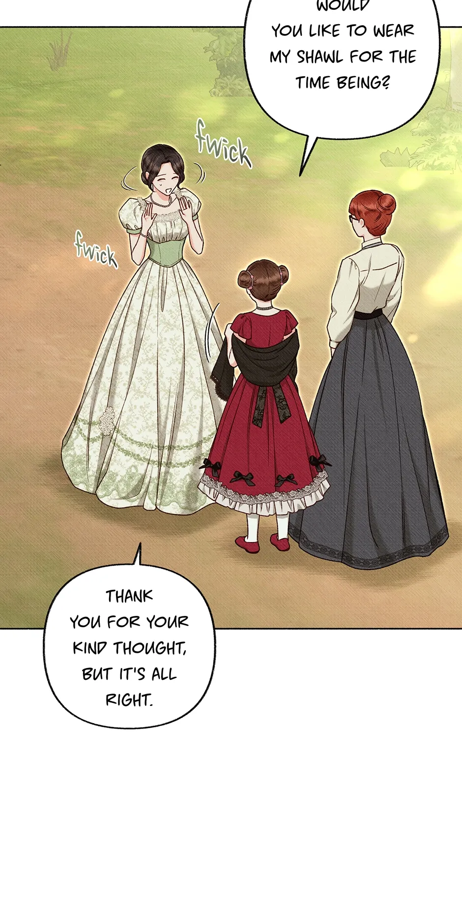 To my many obnoxious personalities Chapter 60 page 6 - 