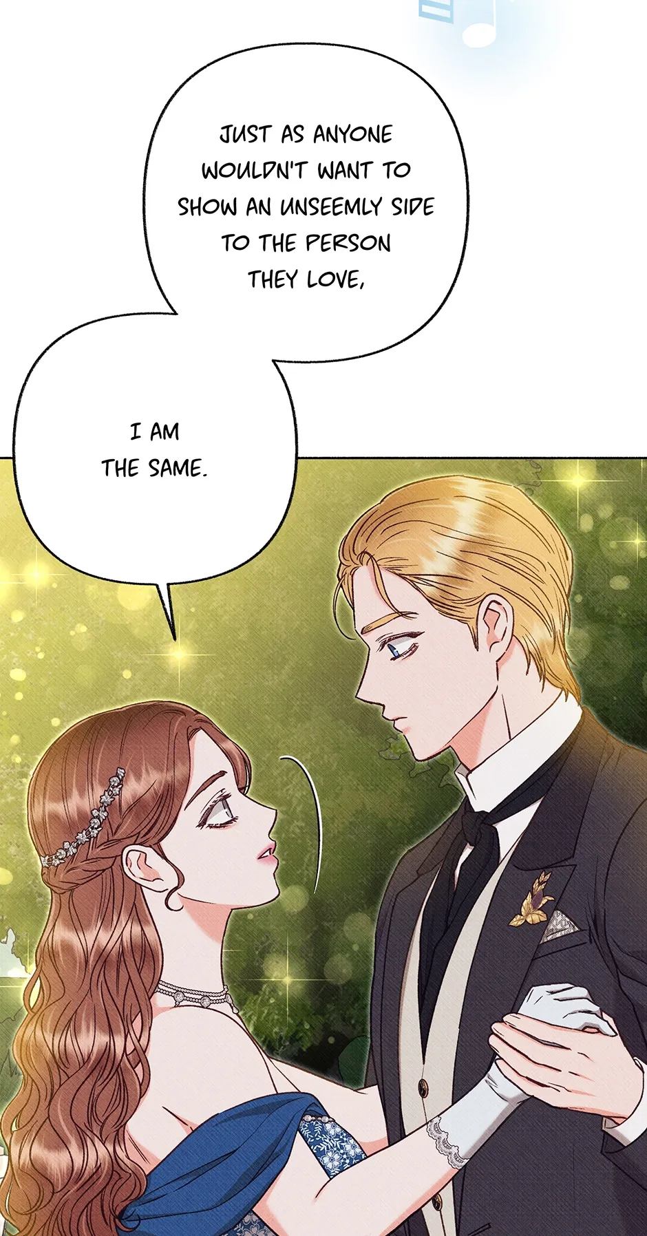 To my many obnoxious personalities Chapter 60 page 54 - 