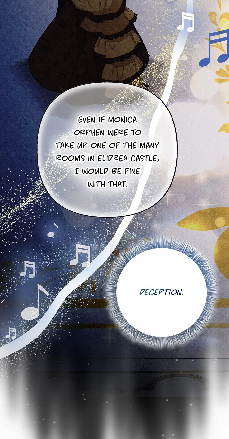 To my many obnoxious personalities Chapter 60 page 59 - 