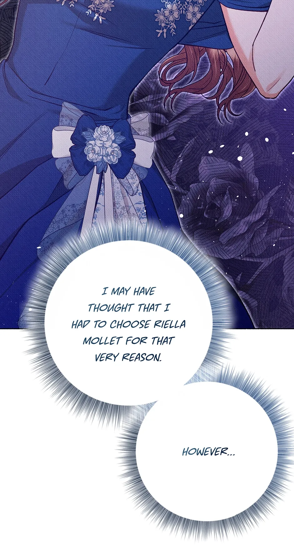 To my many obnoxious personalities Chapter 60 page 61 - 